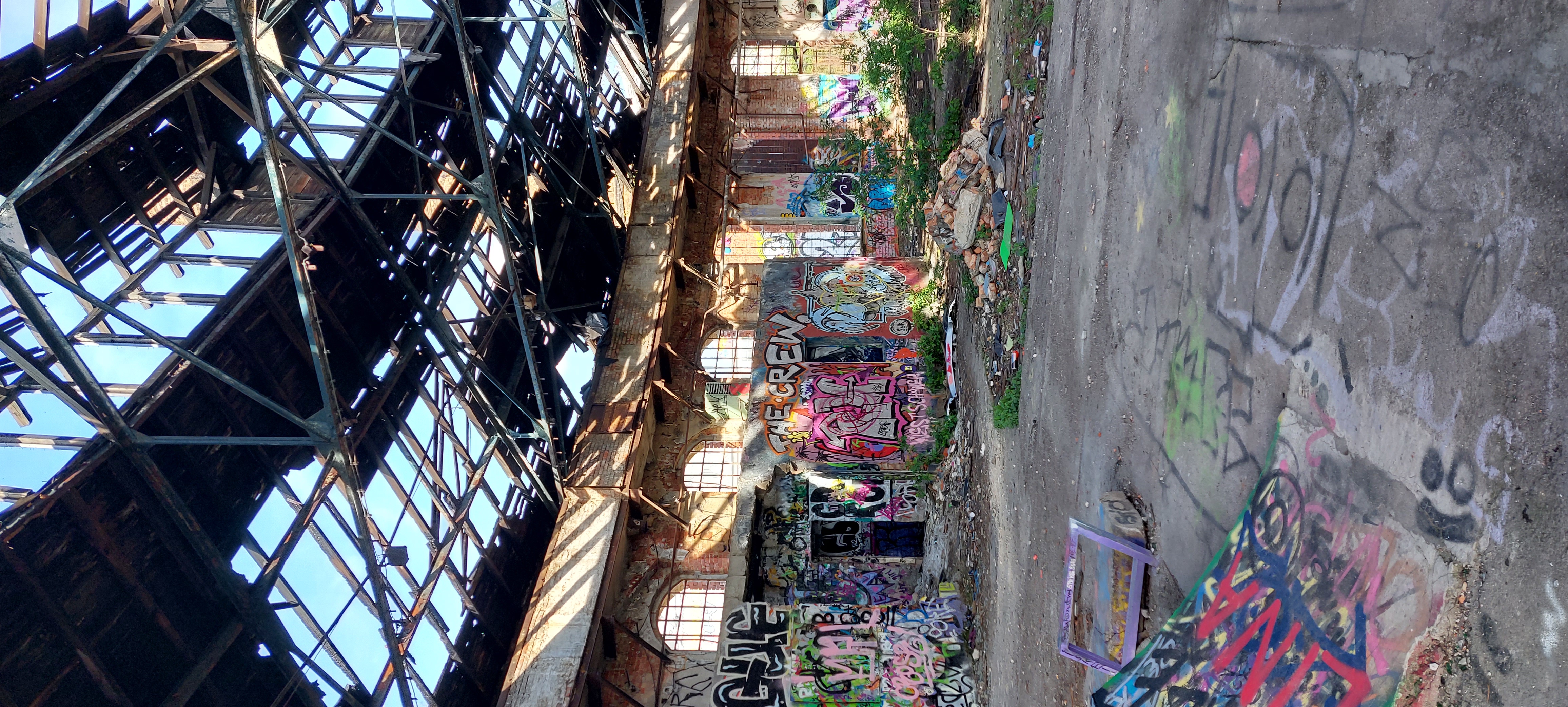 Leipzig Baumwollspinnerei
